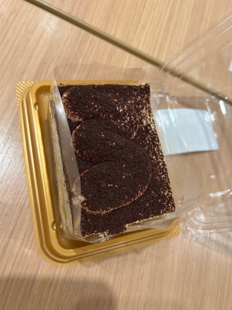 忘れてたもうたー😱