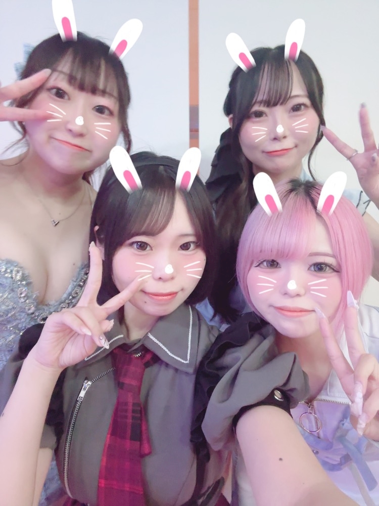 退勤ですʚ🌸ɞ
