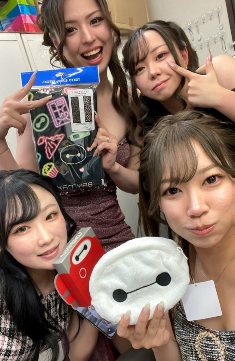 CLUB Epic日記1578135