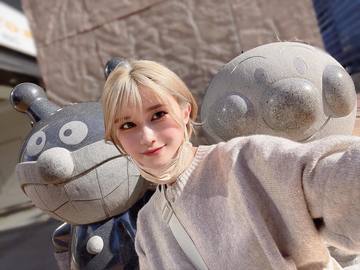 . . . 生まれて初め･･･