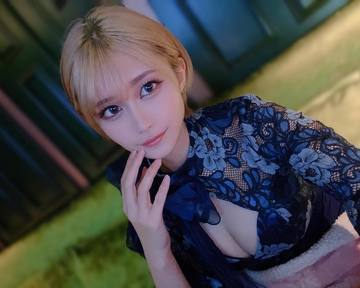 . . . はやく根元塗･･･