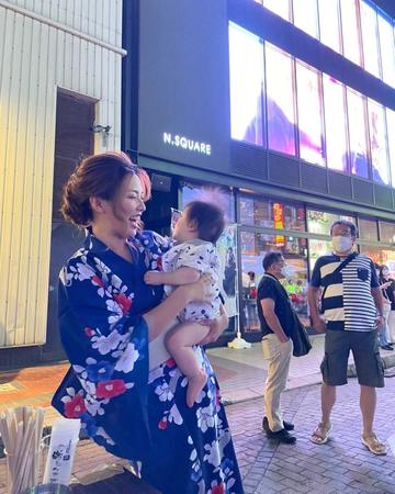 ススキノ祭りわっしょーい･･･