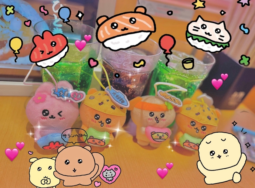 Girlsbar  Last Party日記1571415