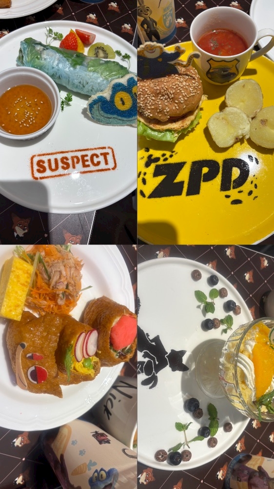 7up grande日記1618414