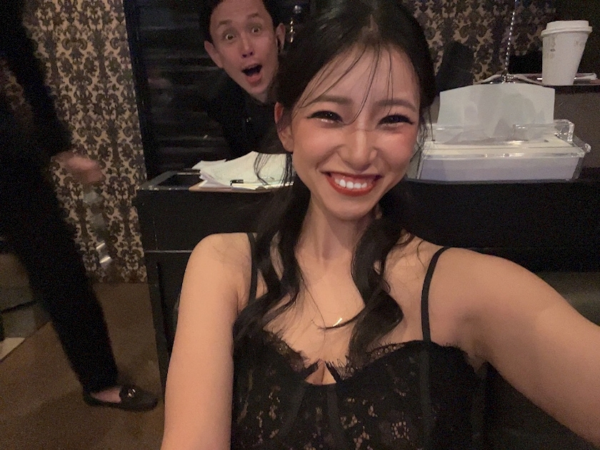 Club Twelve日記1593336