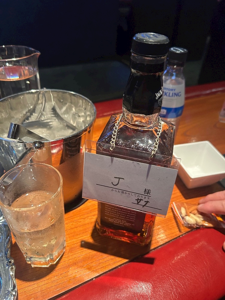 CLUB ONE CHAN 梅田堂山店日記1630734