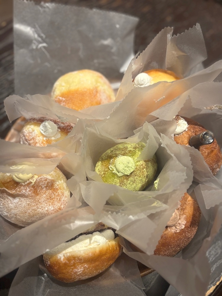 Lounge L’Atelier日記1573485