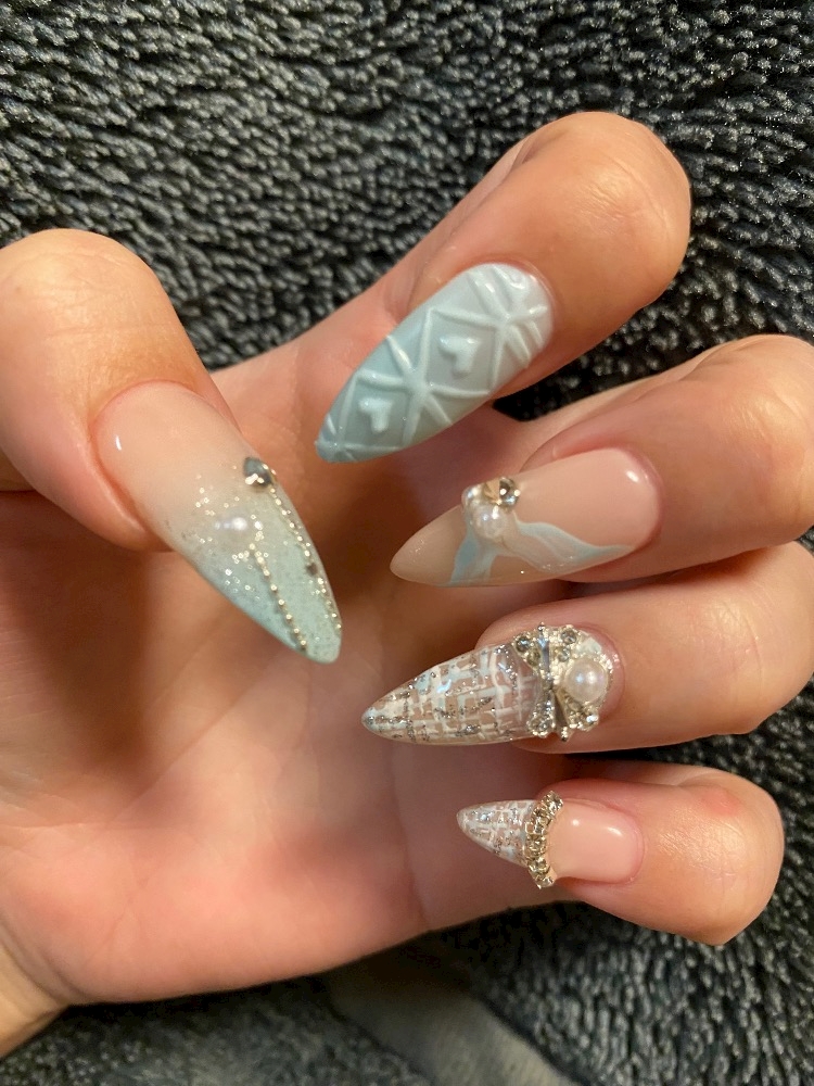 Lounge L’Atelier日記1554693