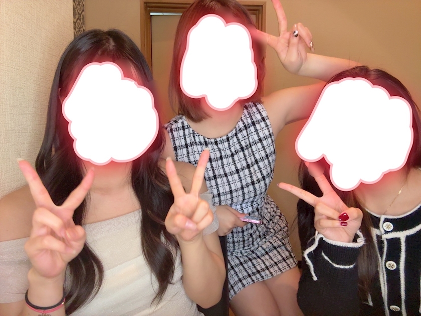 Lounge 暖日記1590302