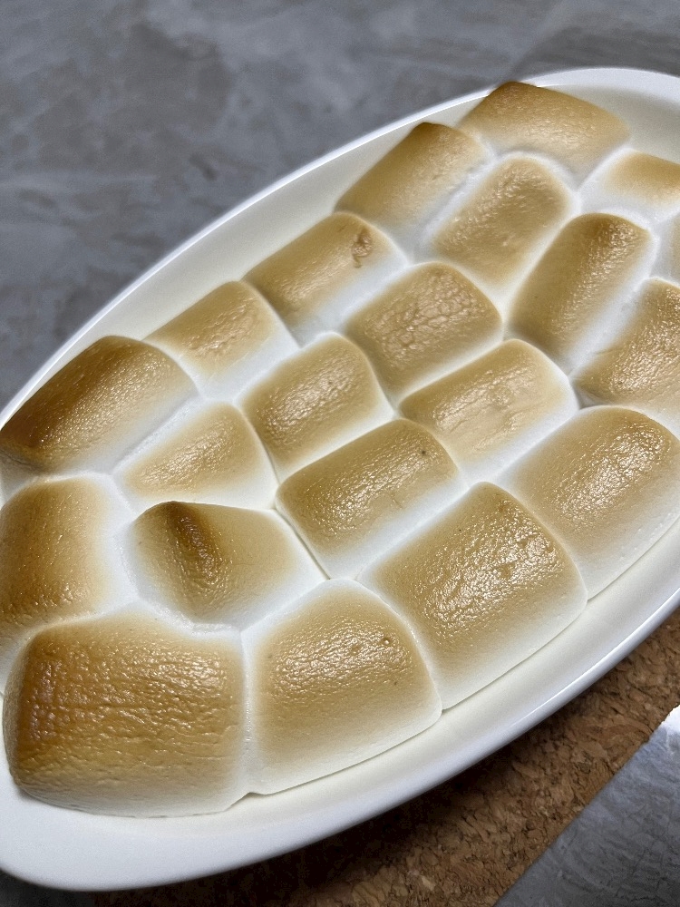 冒険失敗😮‍💨