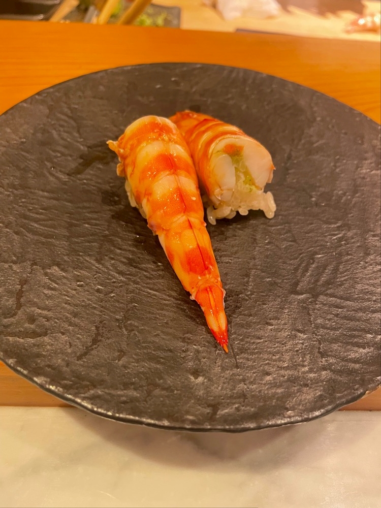 何が好きー？？🍣