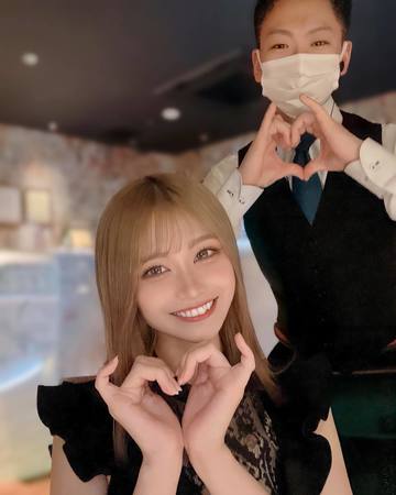 . . . 小悪魔ハート･･･