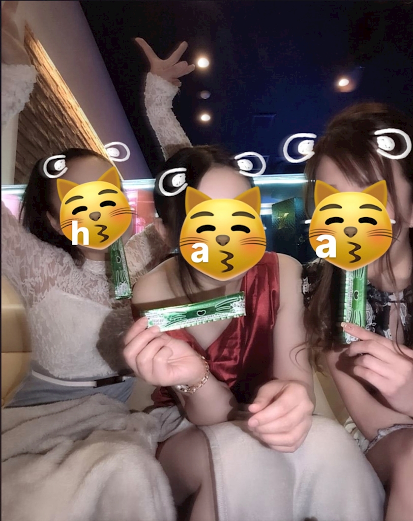 Lounge 暖日記1472595