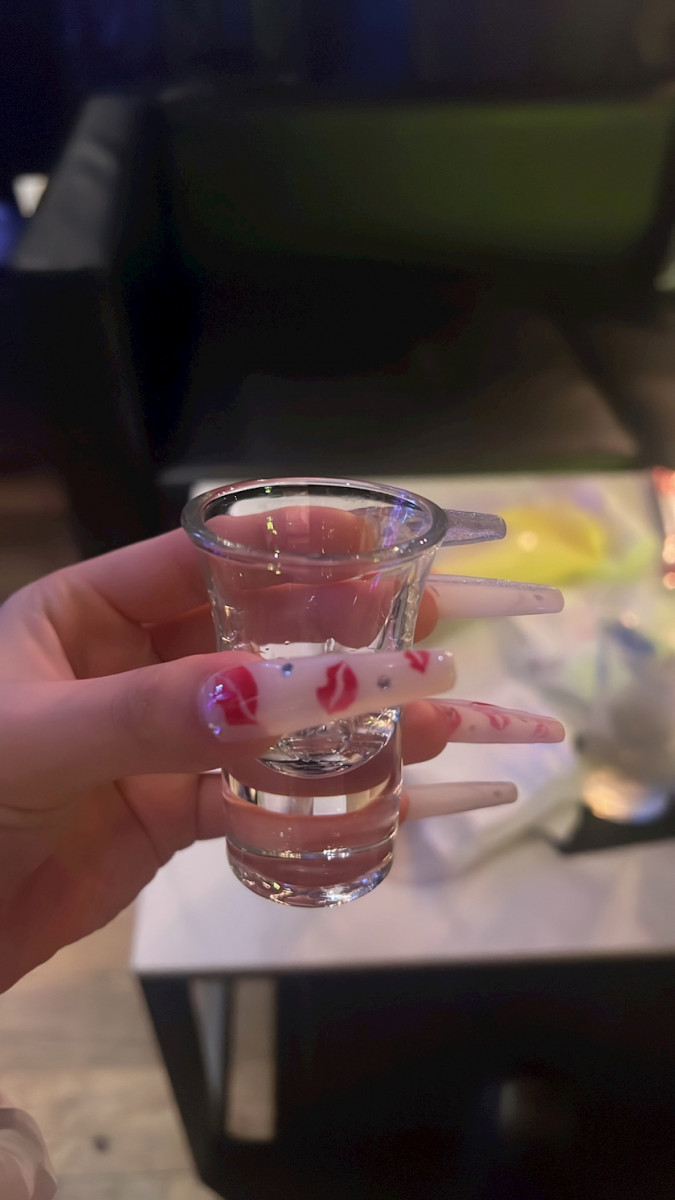 Bar Space Queen日記1618941