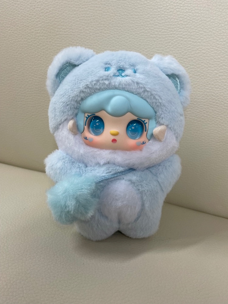 ヨーキちゃん知ってる？