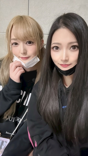 No.976~11月度のユニバ2日目