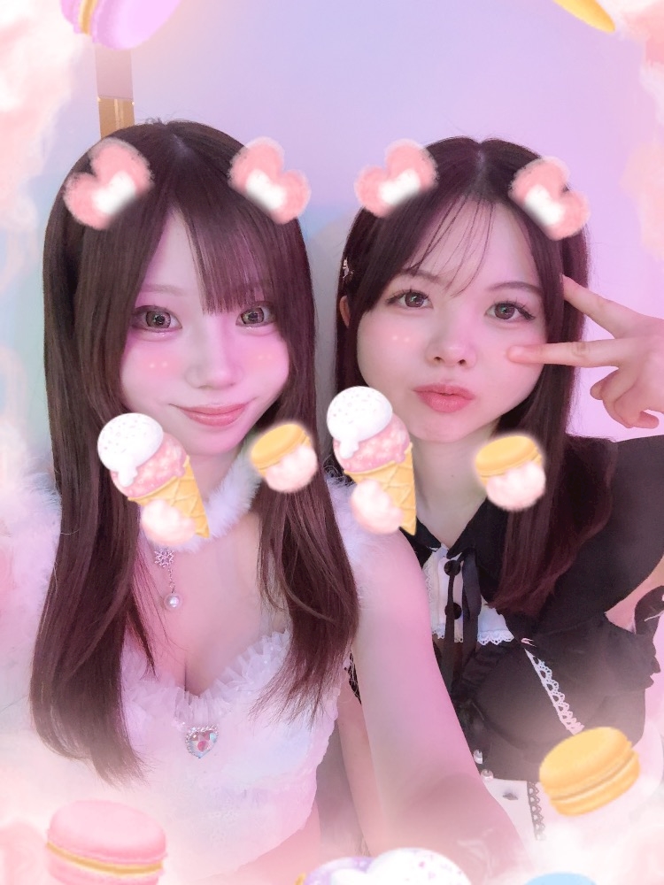 ガールズカフェ orange日記1613872