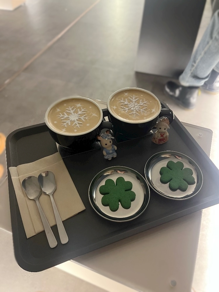 Concafe&Lounge Gilgamesh日記1560127