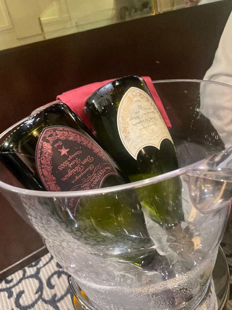 貴重なお酒🍶💕