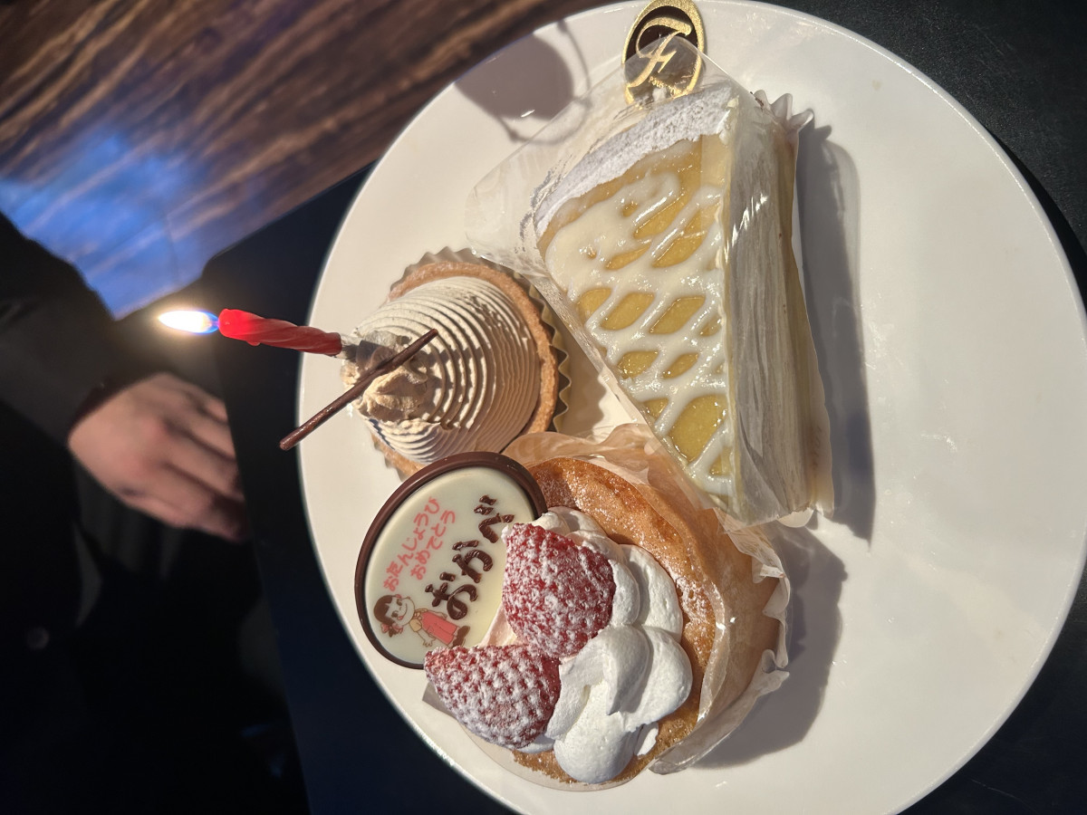 Lounge CIEL日記1680387