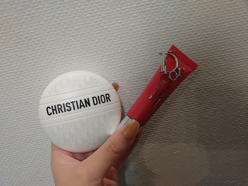 切り替えが忙しない