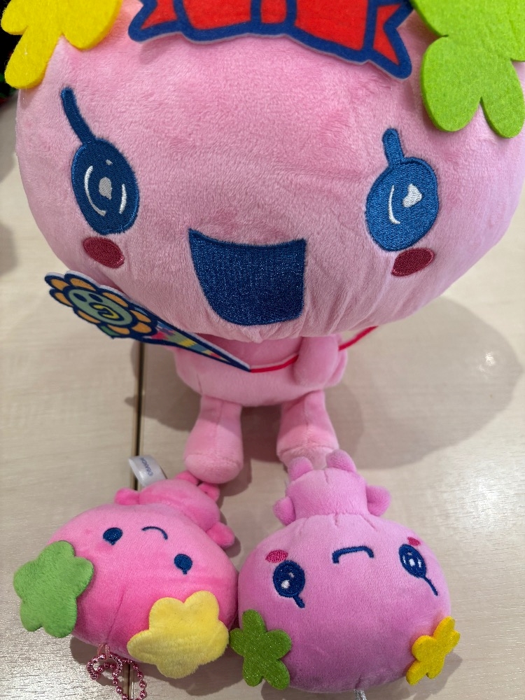 ふらわっち集会⸜(*´꒳`*)⸝