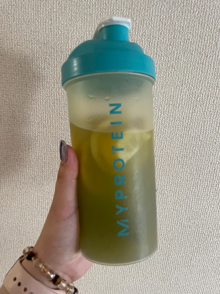 デトックスドリンク