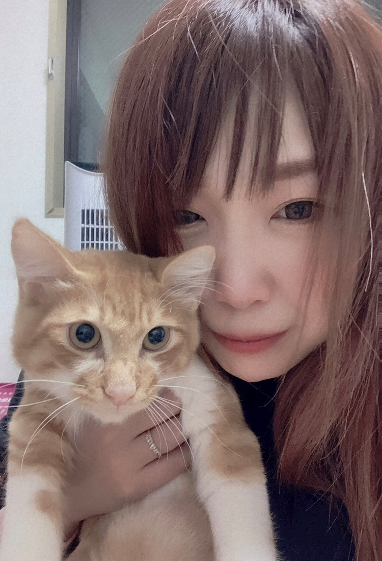 おかえりなさい日記1525968