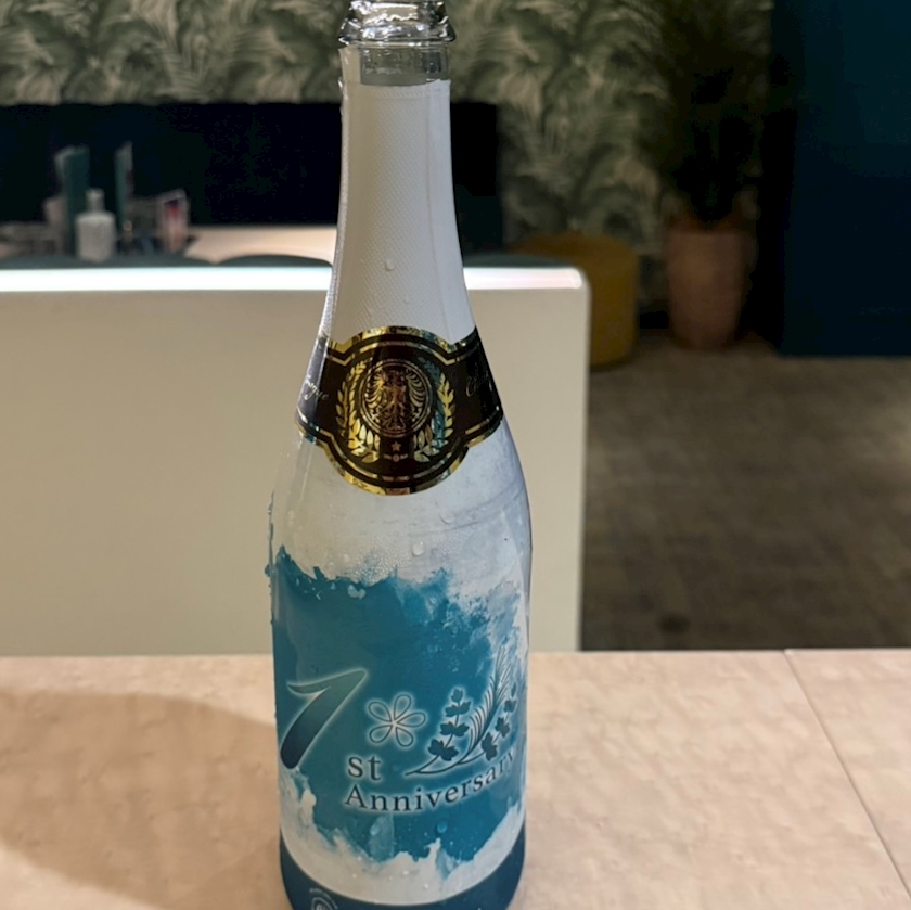 今日もありがとう🫶