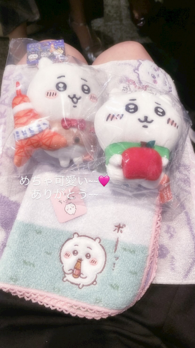 CLUB CARA (朝)日記1614960