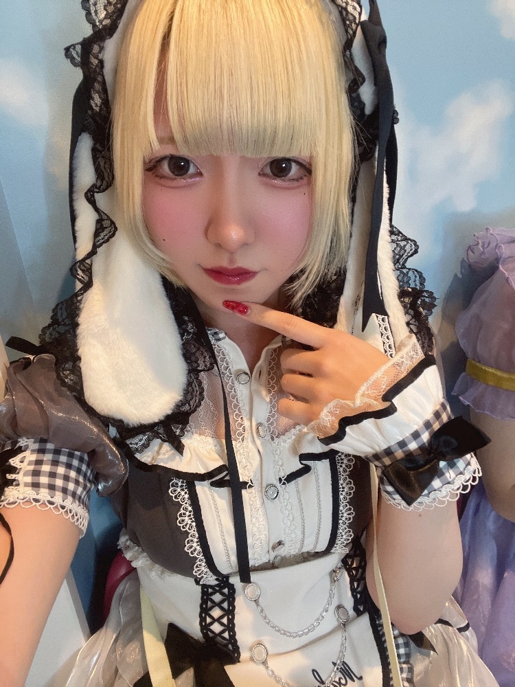 ARCHE CASTLE日記1586767