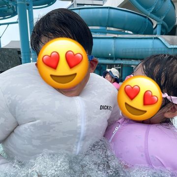 お盆休みは楽しく過ごせま･･･