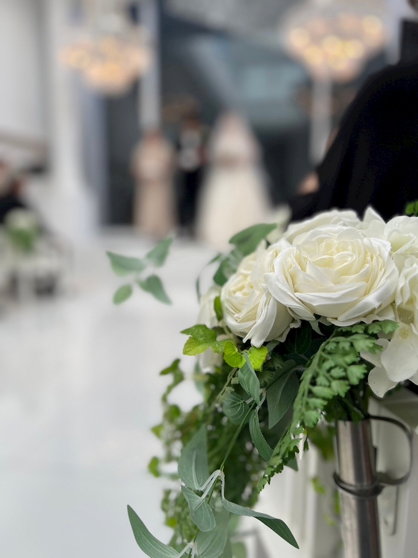 幸せのおすそ分け🩵🤍