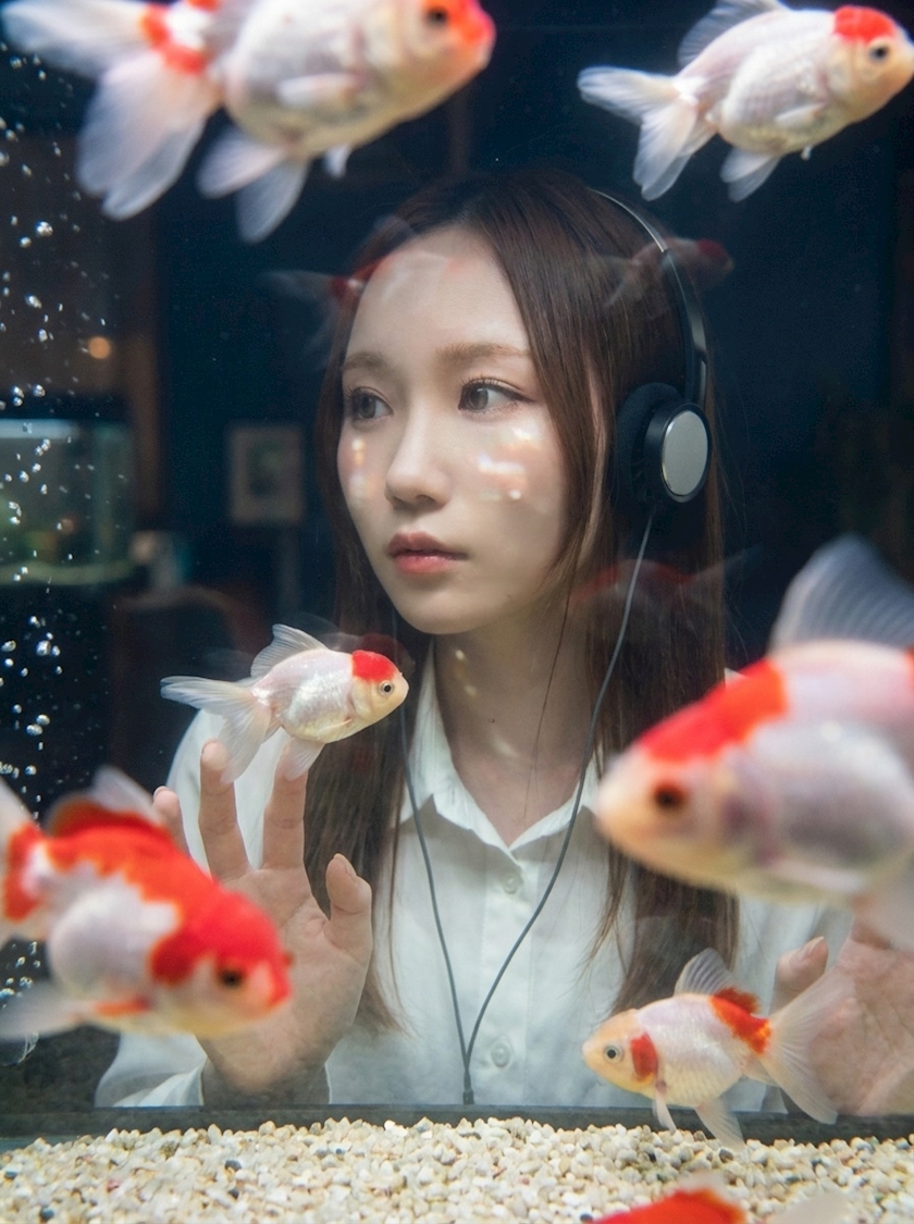 一条 葵