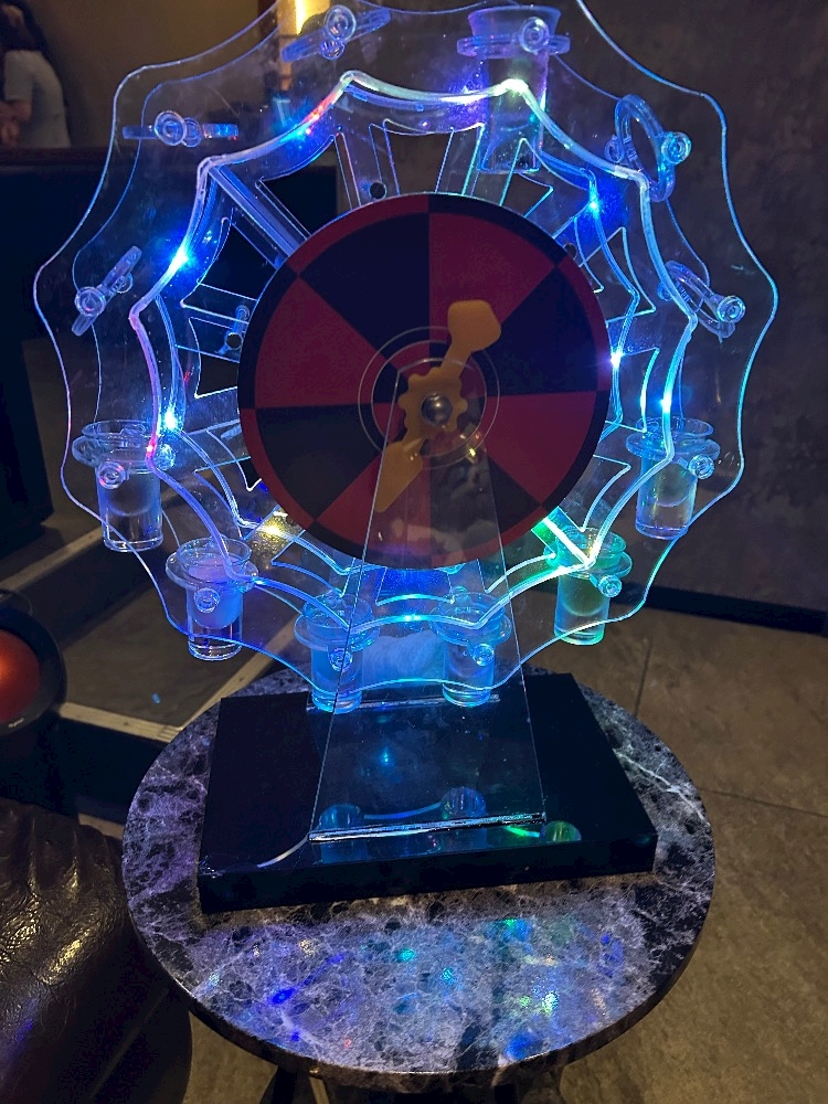 Bar Lounge 莉音　彦根駅前店日記1561276