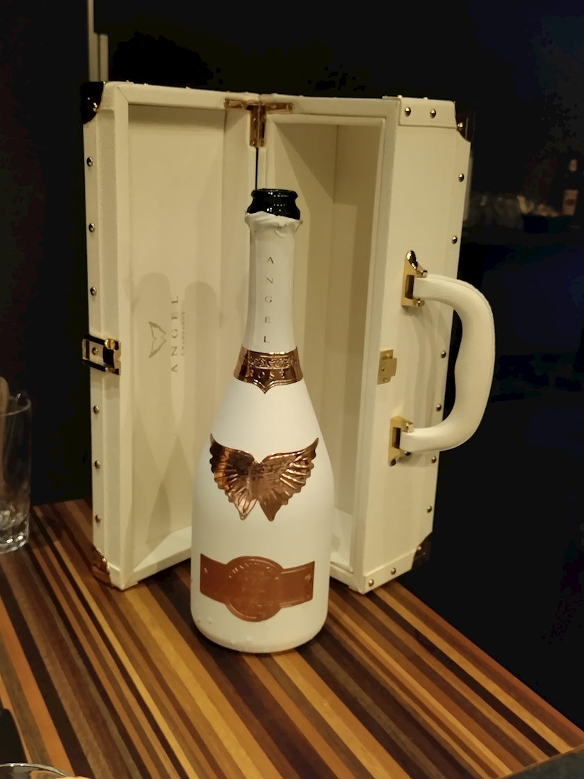 Lounge L’Atelier日記1549580