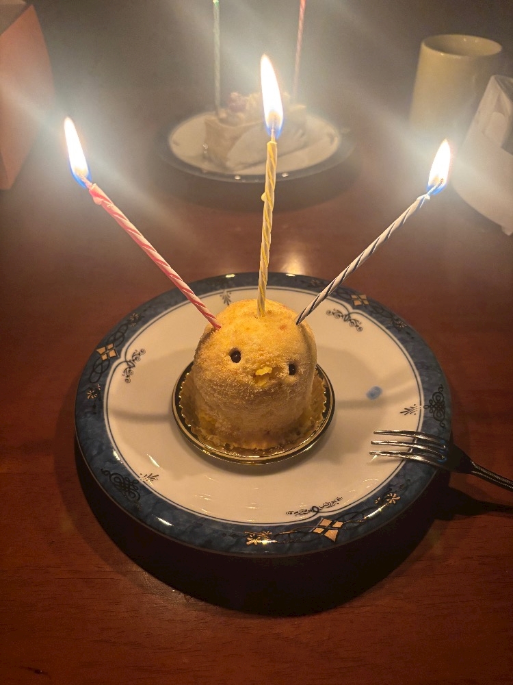 CHOPPER日記1602236