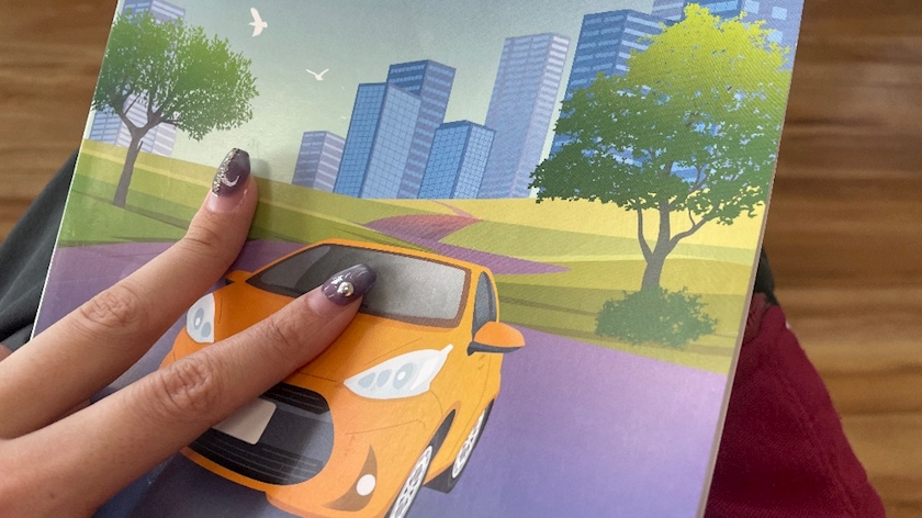 神田 mu-mii（ムーミー） つむぎ