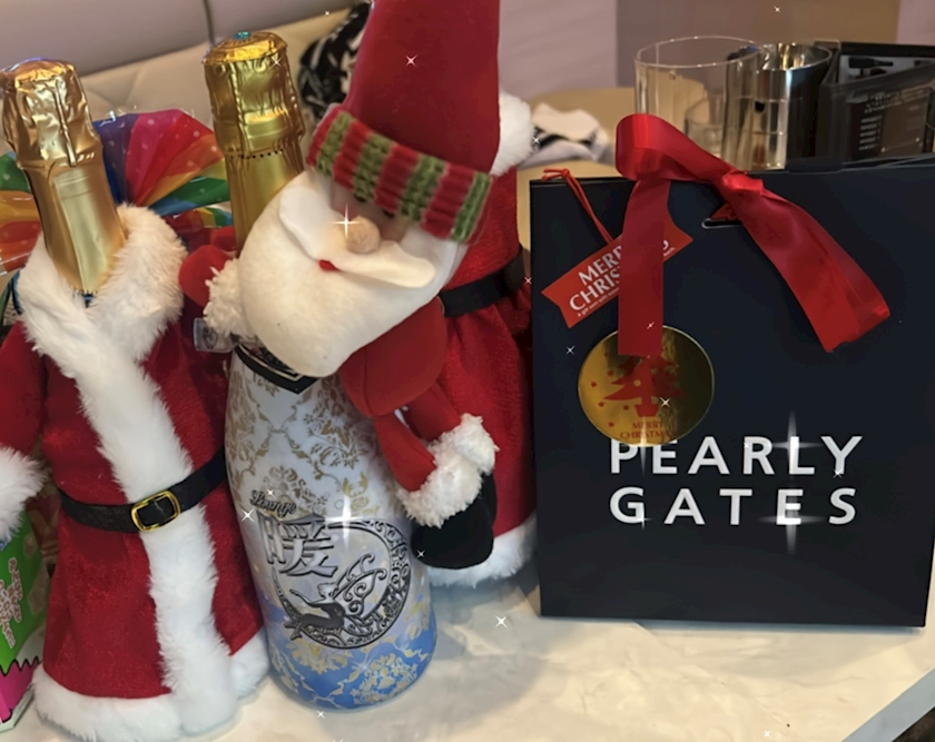 Lounge 暖日記1547580