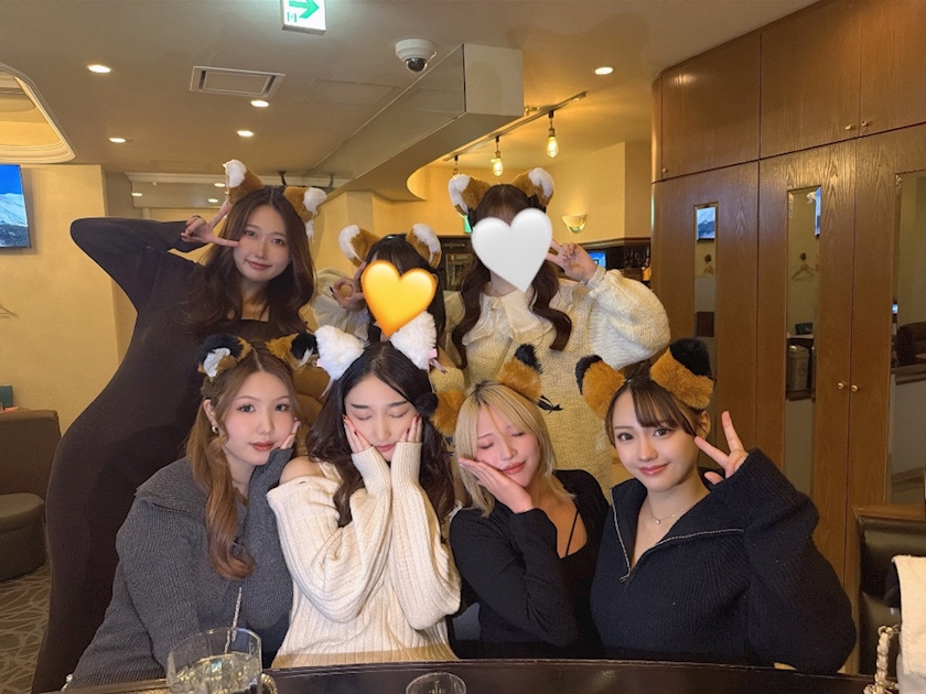 ママ七瀬　あや