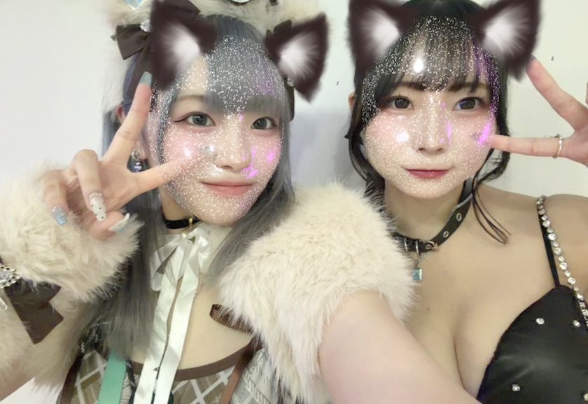 退勤しました🍀⋆゜
