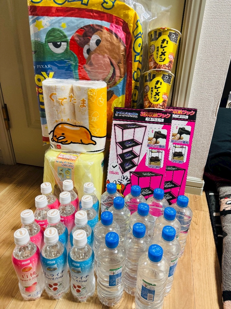 7up grande日記1701742