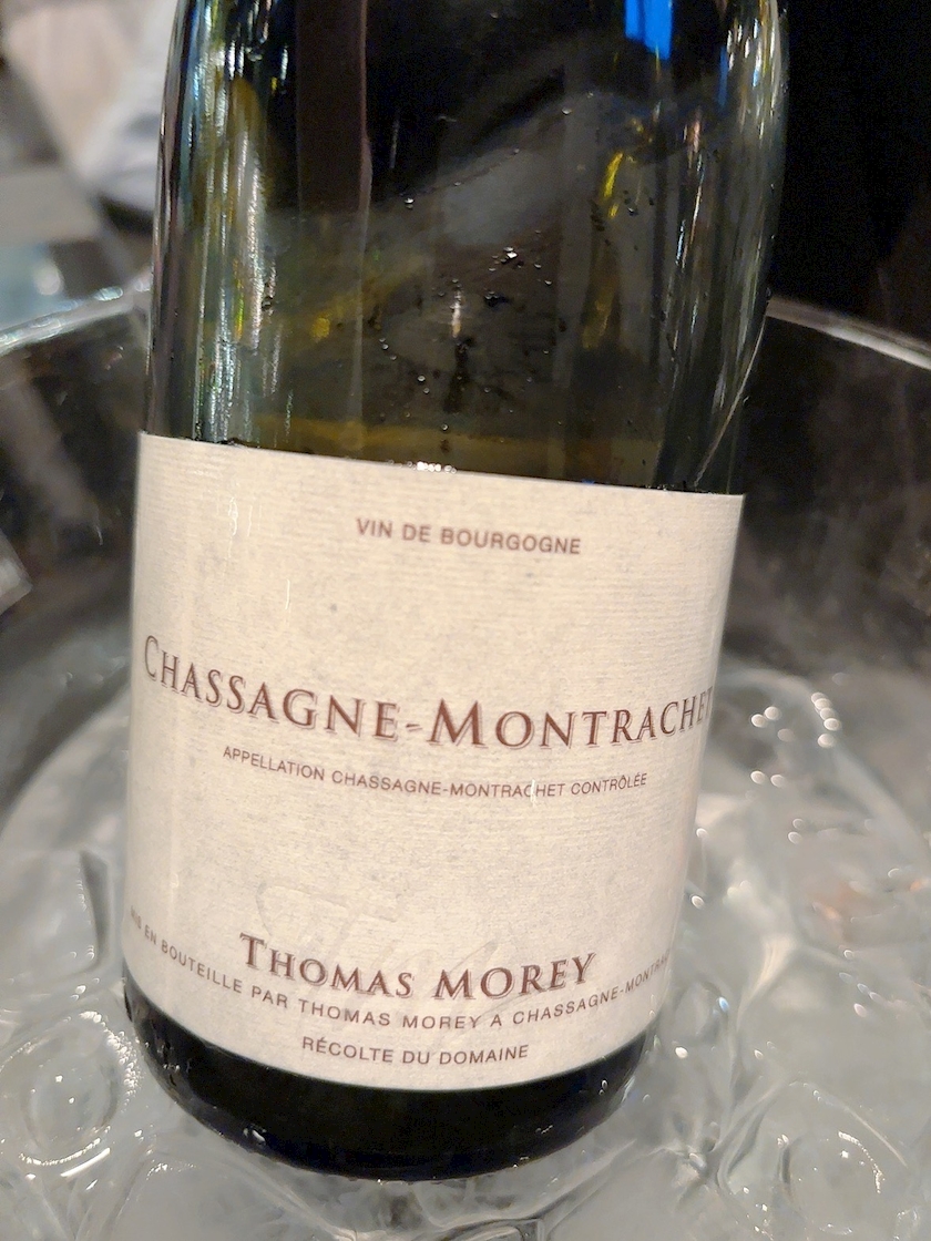 和倉 潤チーママ