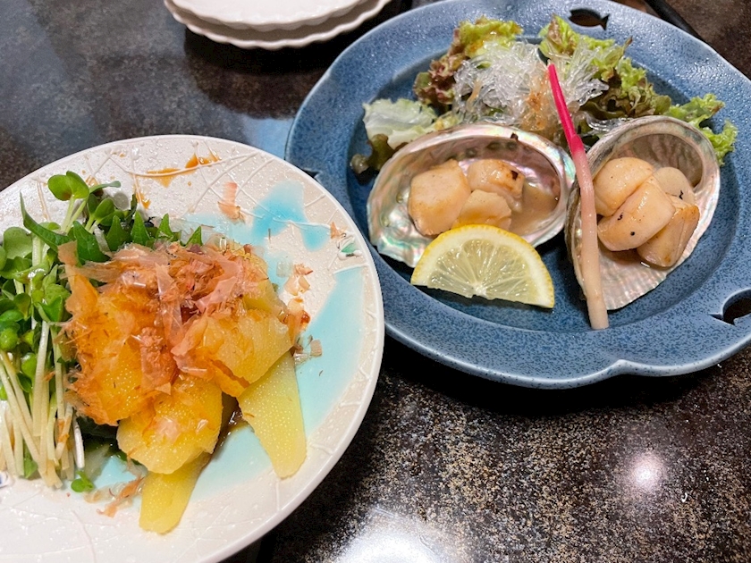 一条 葵