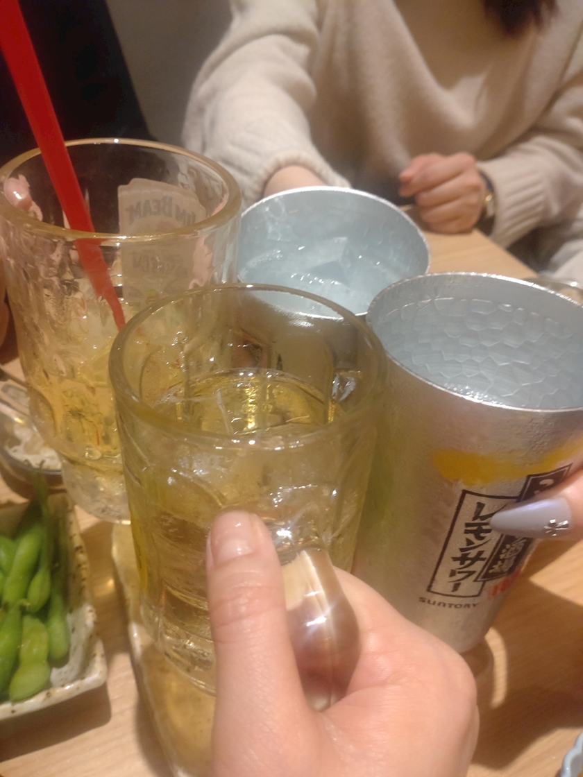 CLUB ONE CHAN -ミナミ心斎橋店-日記1555825