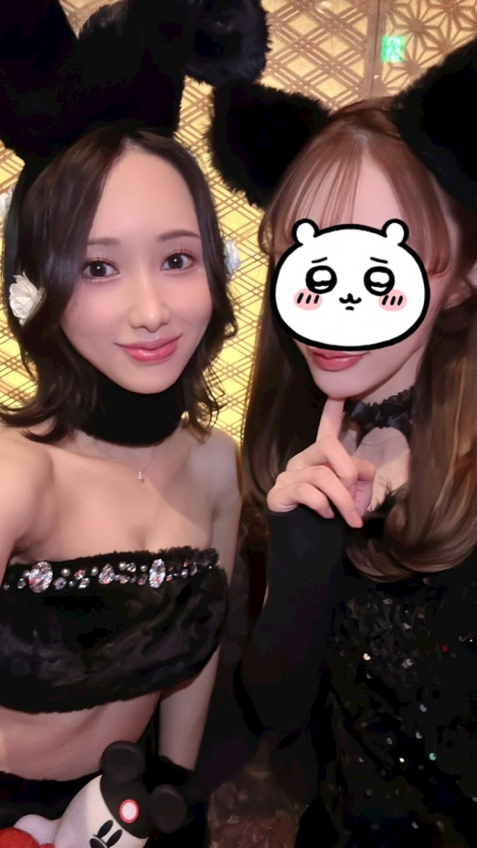 Lu's Luxe Lounge日記1510590