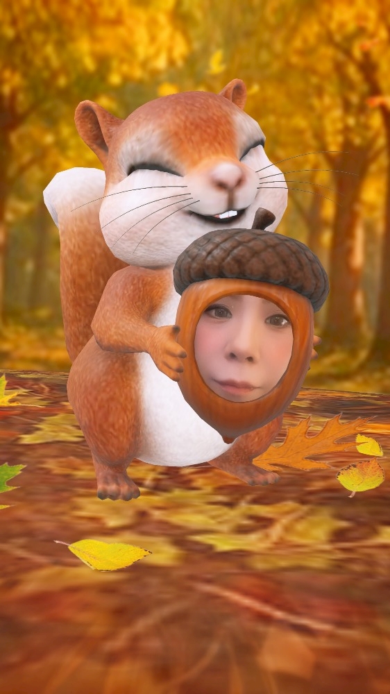 暗くなってきた