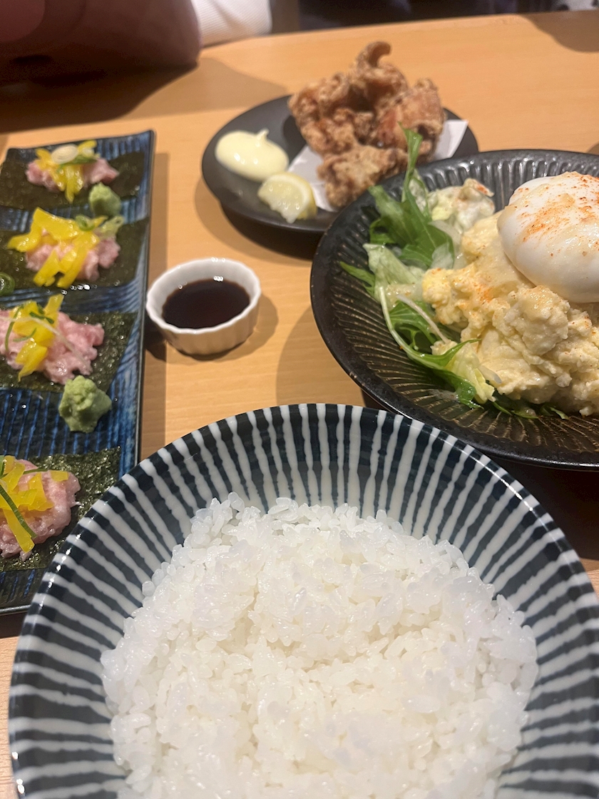 Lounge L’Atelier日記1598394