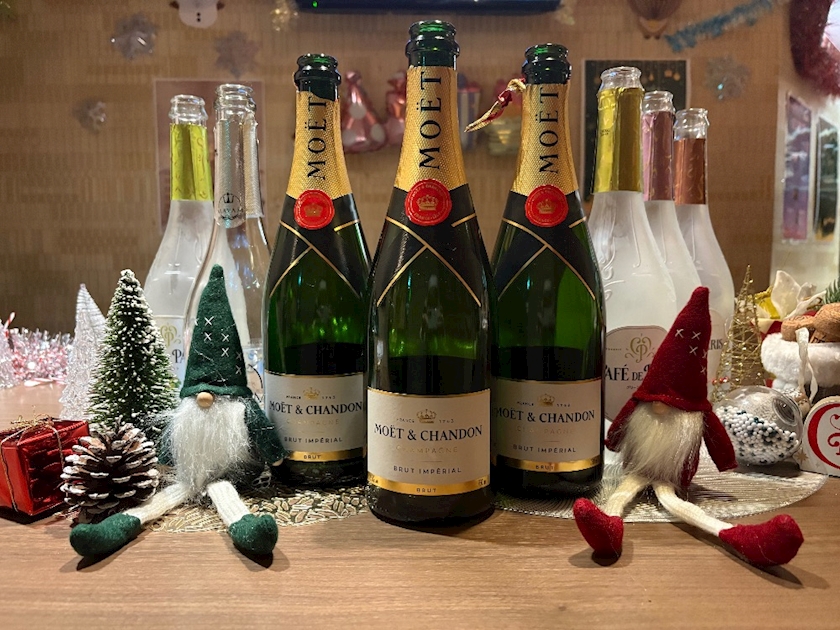 Ｇirl’s Bar Rion　彦根店日記1556381