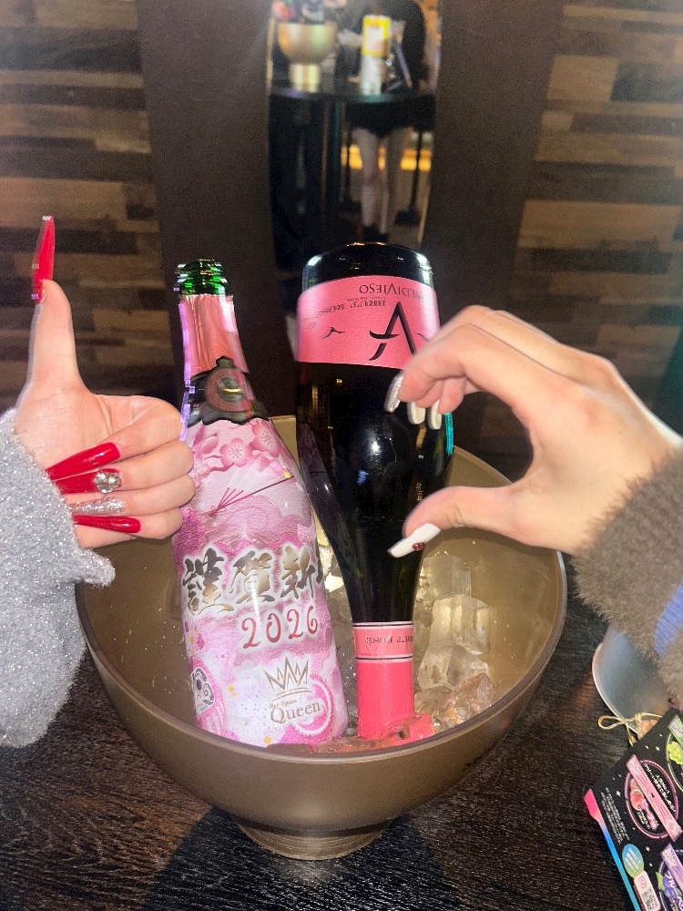 Bar Space Queen日記1591817